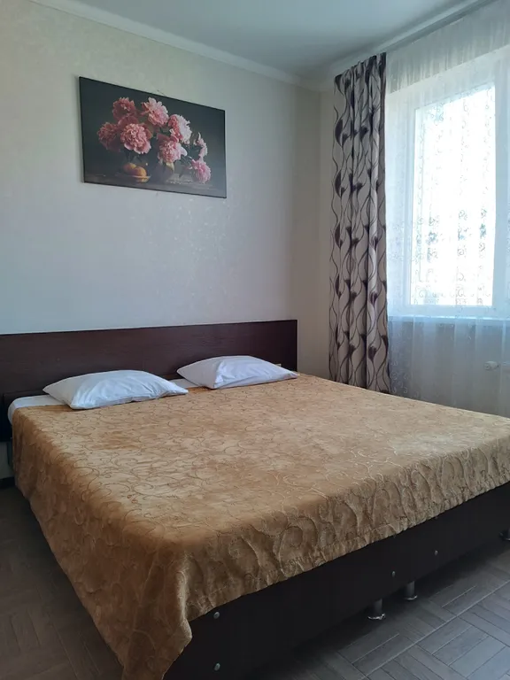 Квартира Апартаменты в Олимпийском парке — Сириус