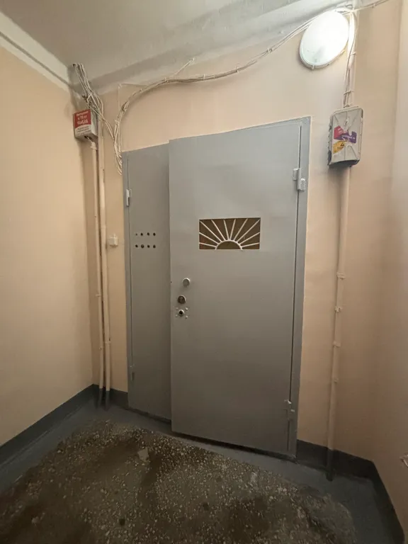 Квартира на второй речке