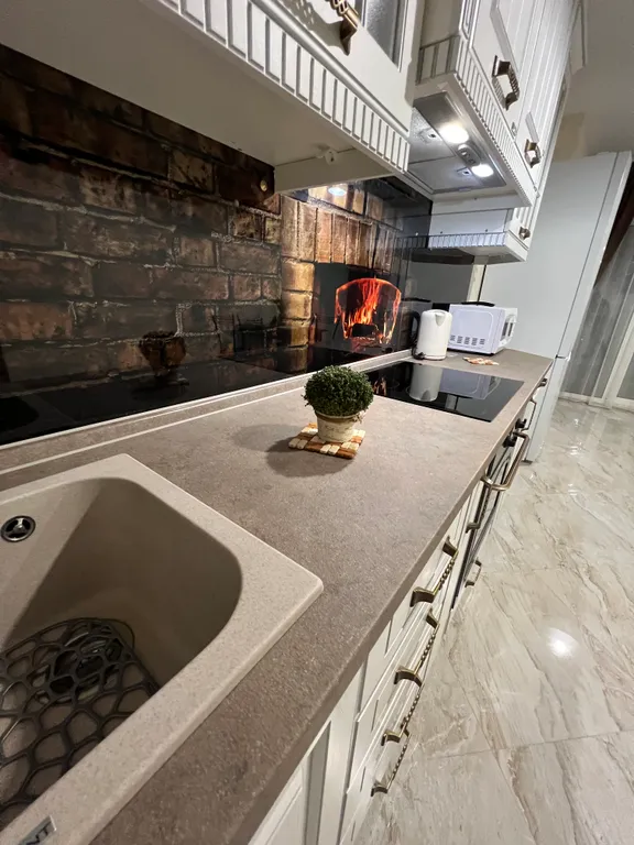 Апартаменты в центре Волгограда