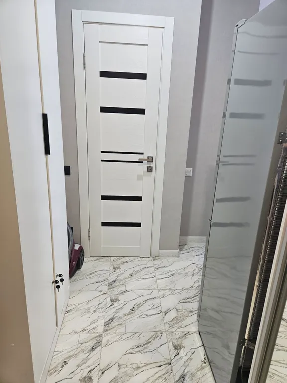 Апартаменты с видом на горы Абхазии