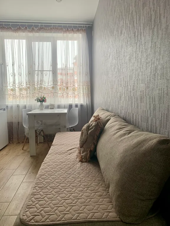 Уютная квартира в 15 мин от центра Краснодара