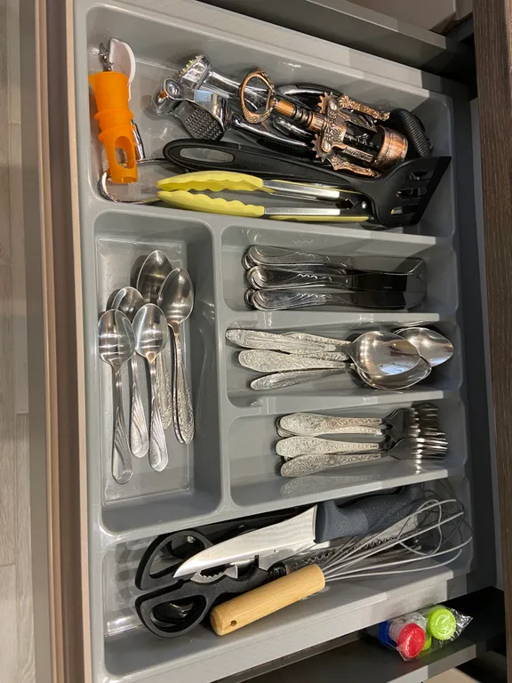 Квартира Уютная квартира — Светлогорск