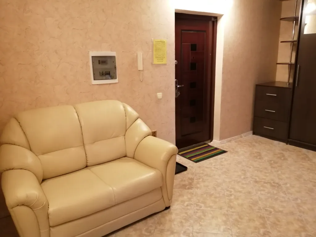 Уют и комфорт, все есть, доступная цена, только для своих