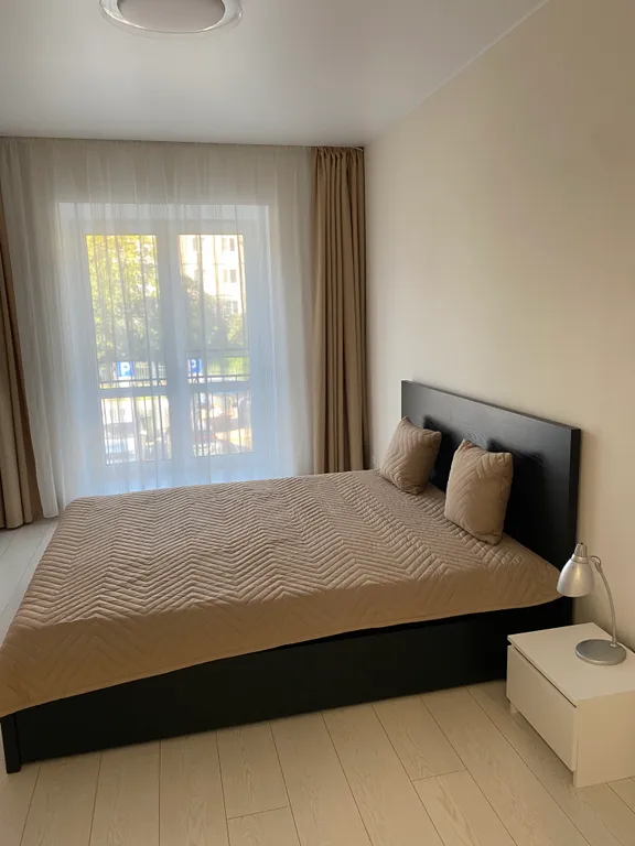 Квартира Парус DeLuxe