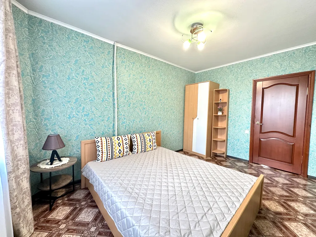 Апартаменты для большой компании