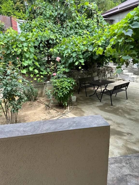 Уютный дом в центре города