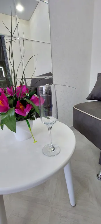 Романтика и комфорт