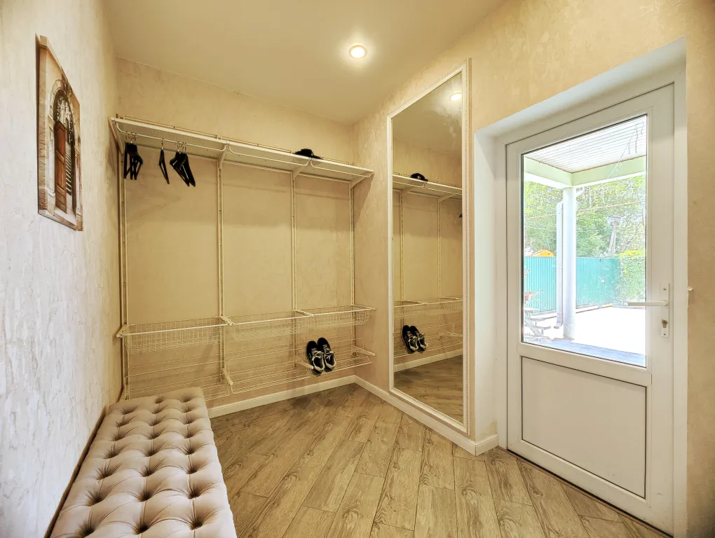 Дом мечты для большой компании