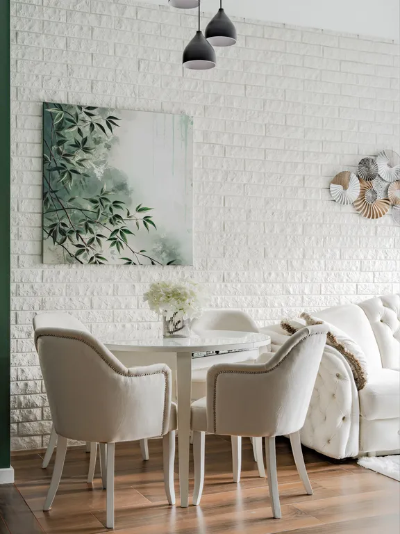 Квартира Квартира Евродвушка в ЖК Фили Град — Москва