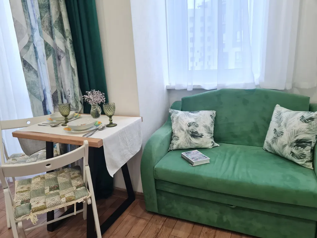 Студия Голландская мечта у Столицы