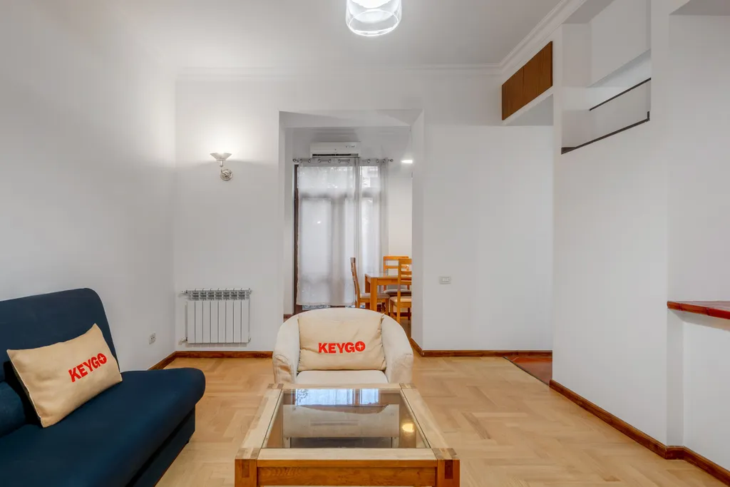 Апартаменты комфорт и уют в городе