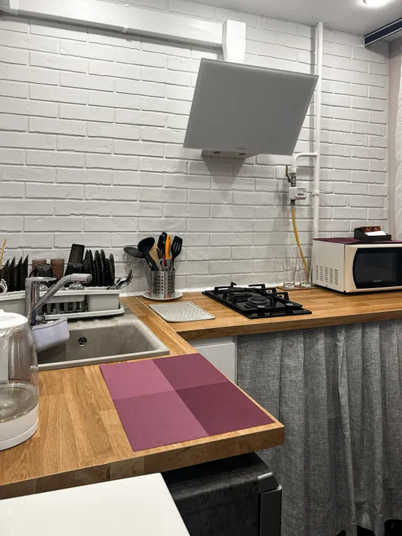 Квартира для отдыха