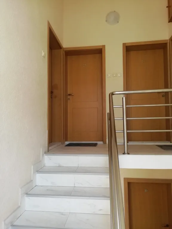 Апартамент в 100м от пляжа с шикарным видом на море