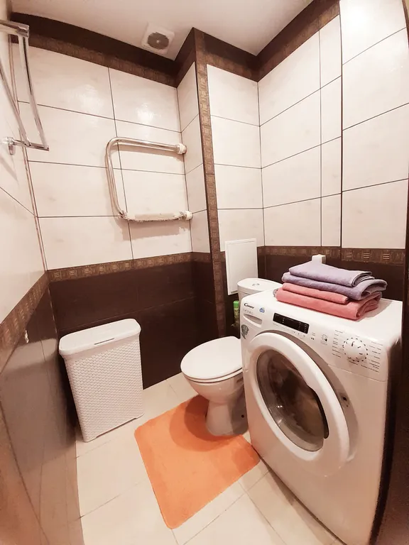 Комфорт ЖК Галактика