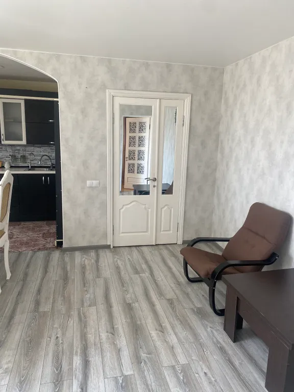 Квартира Квартира возле моря и парка Победы — Севастополь