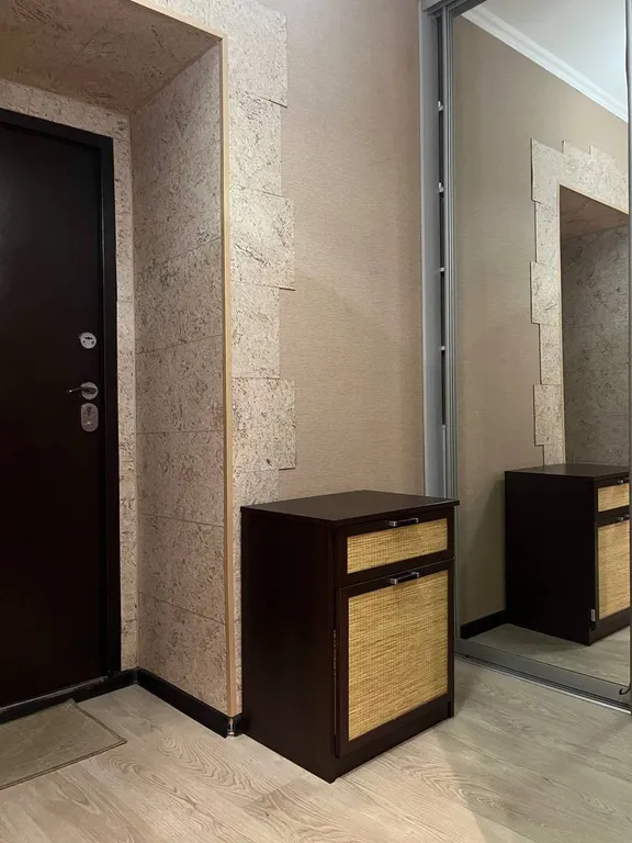 Квартира Классическая квартира около Краевой больницы Красноярск — Красноярск