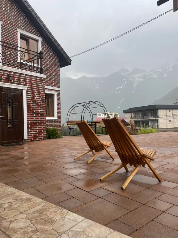 4-комнатный Дом