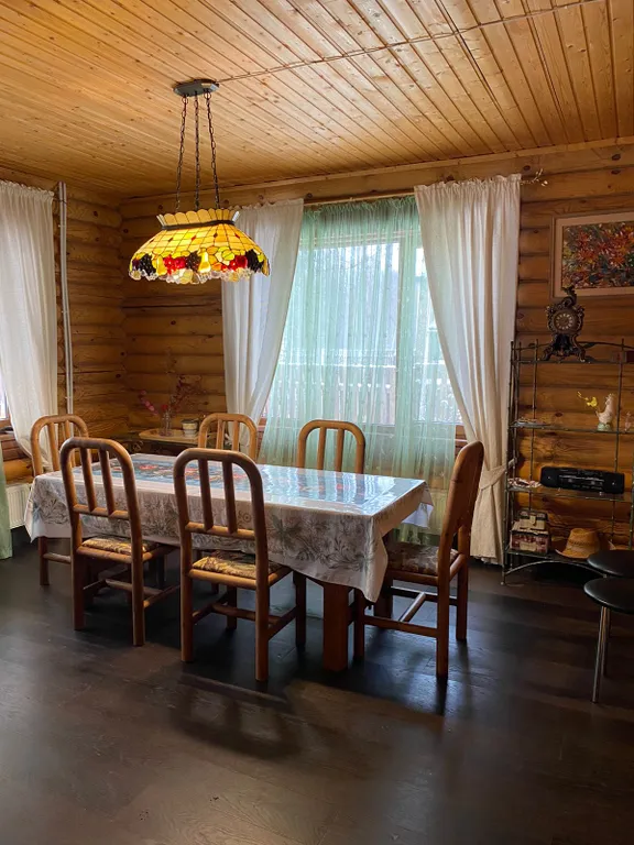 3-комнатный Дом