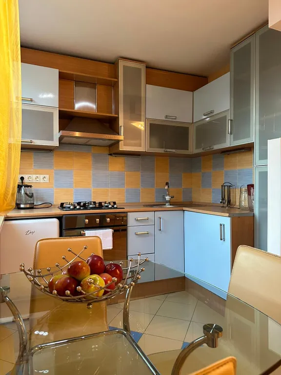 Квартира Квартира с видом на Софийскую площадь — Великий Новгород