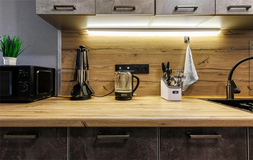 Дом с видом на гору Машук