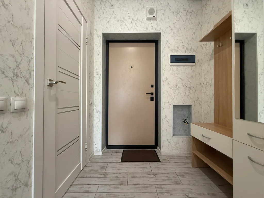 Тут хорошо на Онежской