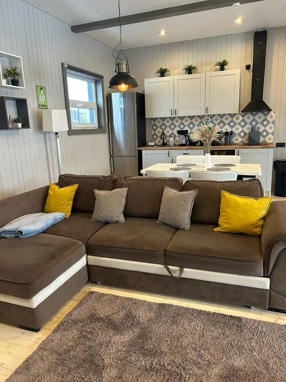 Дом у озера