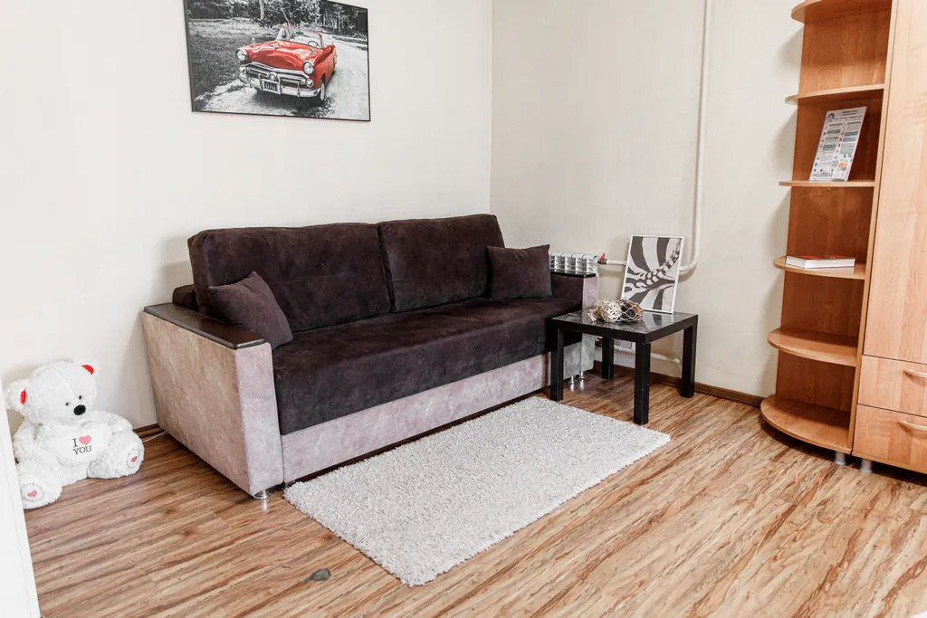 Центр города