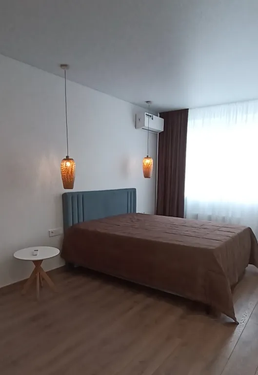 Квартира Новая квартира с видом на море — Анапа