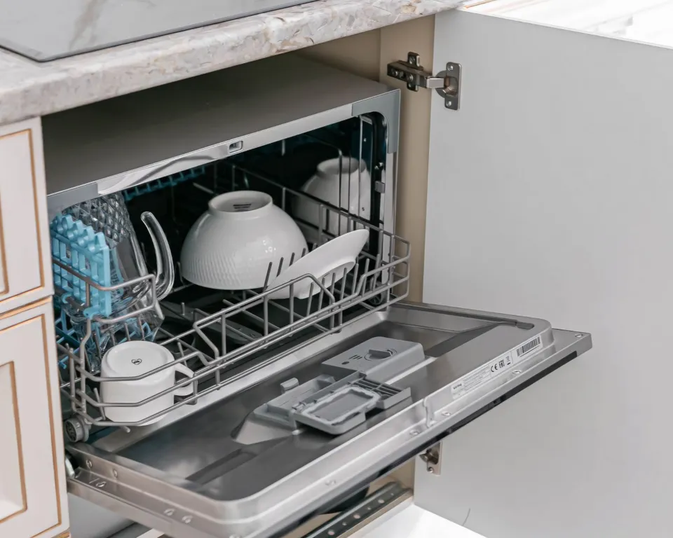 Уютная 2-комнатная квартира с видом на парк