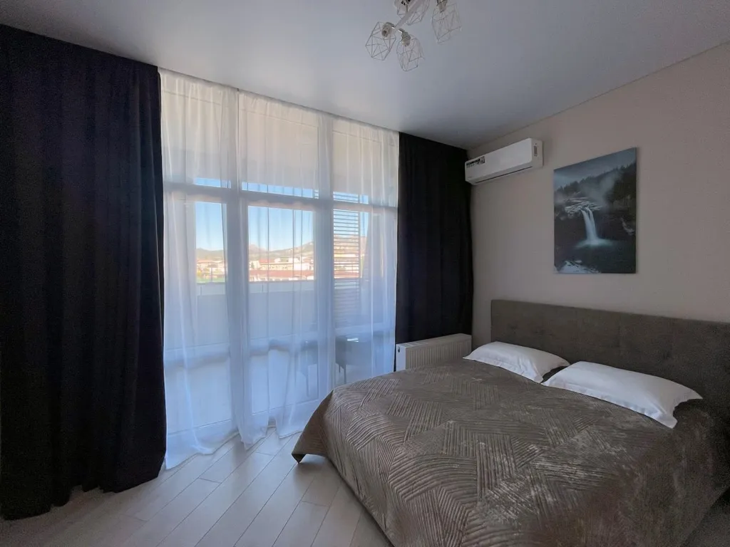 Апартамент у моря