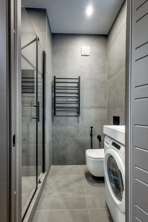 Студия Аква с видом на море