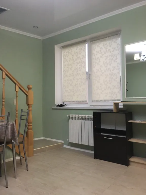 Коттедж Двухэтажный коттедж с видом на горы — Кисловодск