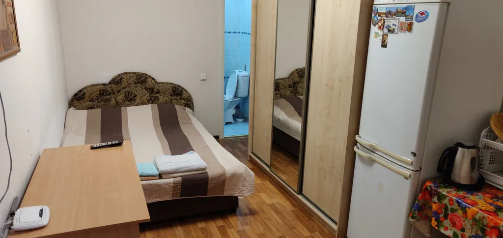 Квартира Комната — аренда посуточно в Ялта