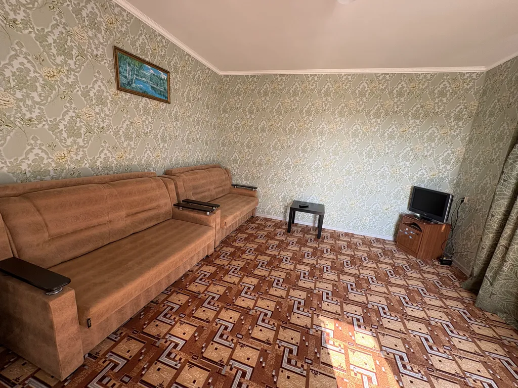 Квартиры, апартаменты на Полевая улица, 28 — фото 1
