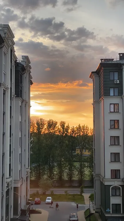 Квартира Квартира Комфортный отдых на побережье в любое время года — Зеленоградск