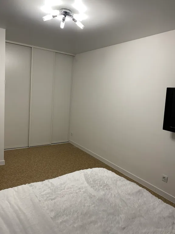 Квартира Однокомнатная квартира дистанционного заселения — Красноярск