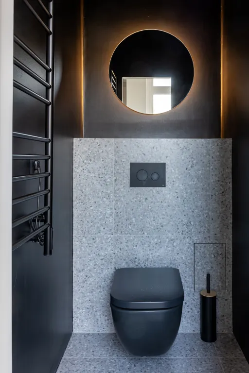 Отличный дом для гостей