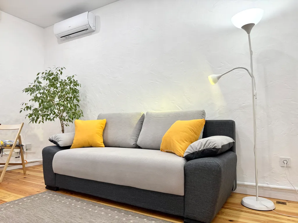 Комфорт-апартамент в центре