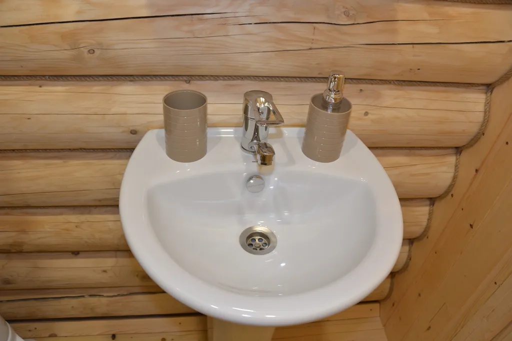 Коттедж для семейного отдыха Алтай-Горы