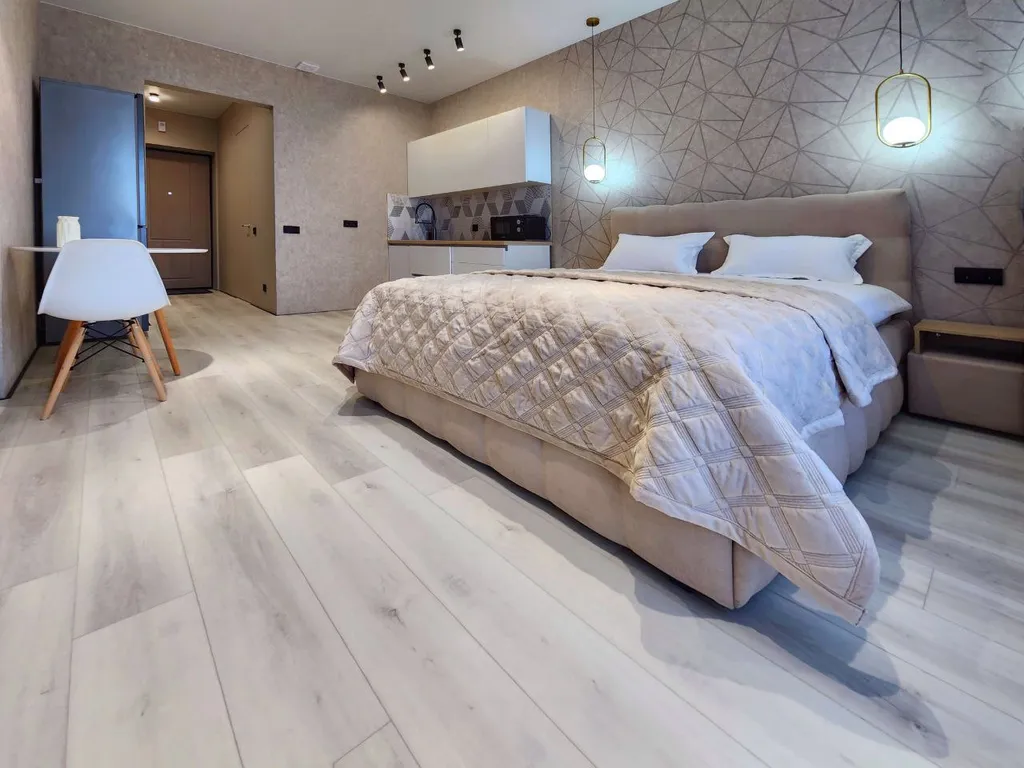 Квартира Квартира ВИП номер в Метрополис — Красноярск