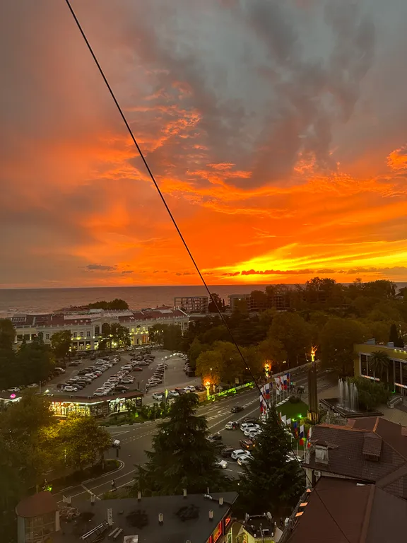 Квартира в самом центре