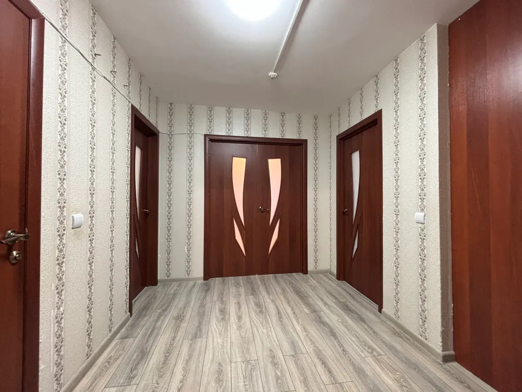 Стильная и уютная 2-комнатная квартира от Город 18