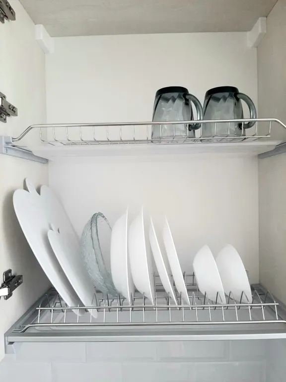 Уютная 1-комнатная квартира