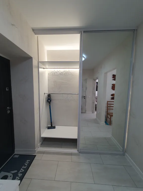 Квартира Квартира у моря — Зеленоградск