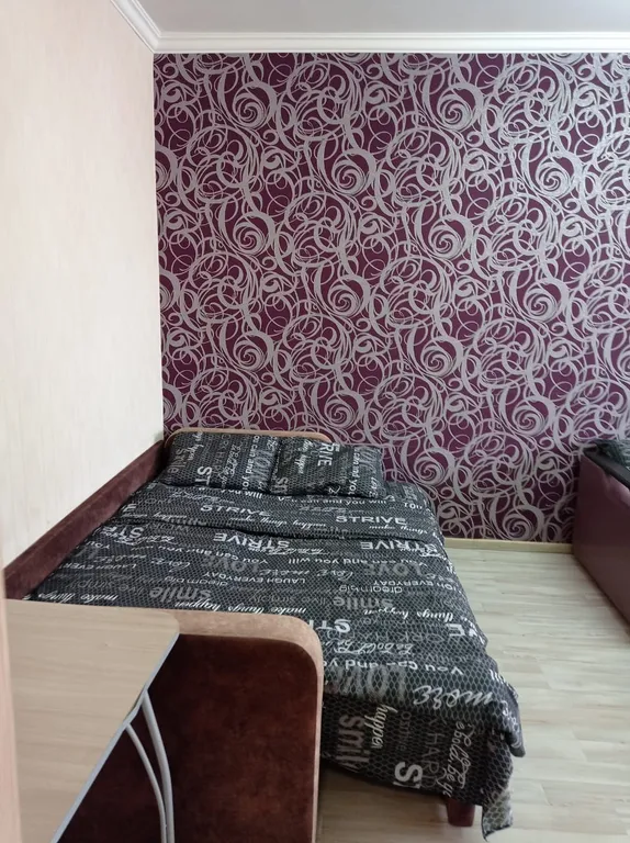 Квартира, рядом с выездом на Ростов