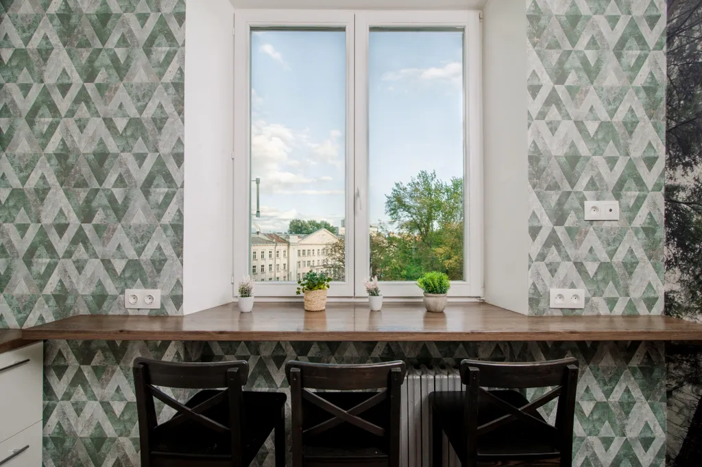 Квартира Уютная 3-комнатная квартира с 3 спальнями в центре Минска — Минск