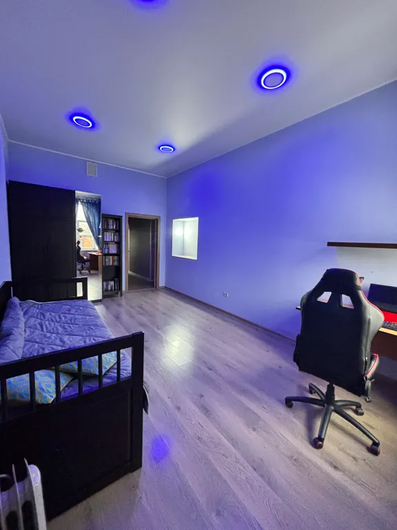 Большой дом камин сауна 5 спален Вавиловец Челябинск