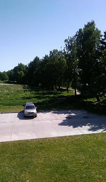 Квартира 1-комнатная Квартира — Светлогорск