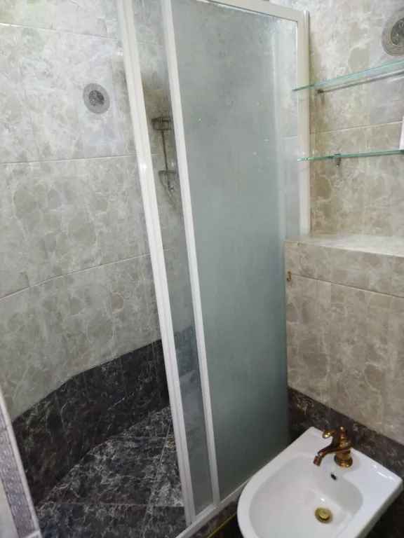 Квартира Квартира Апартамент люкс — Геленджик