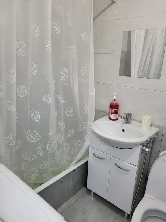 Квартира в двух минутах от моря в самом центре